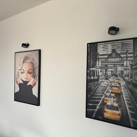 Stadthotel Heilbronn Dış mekan fotoğraf
