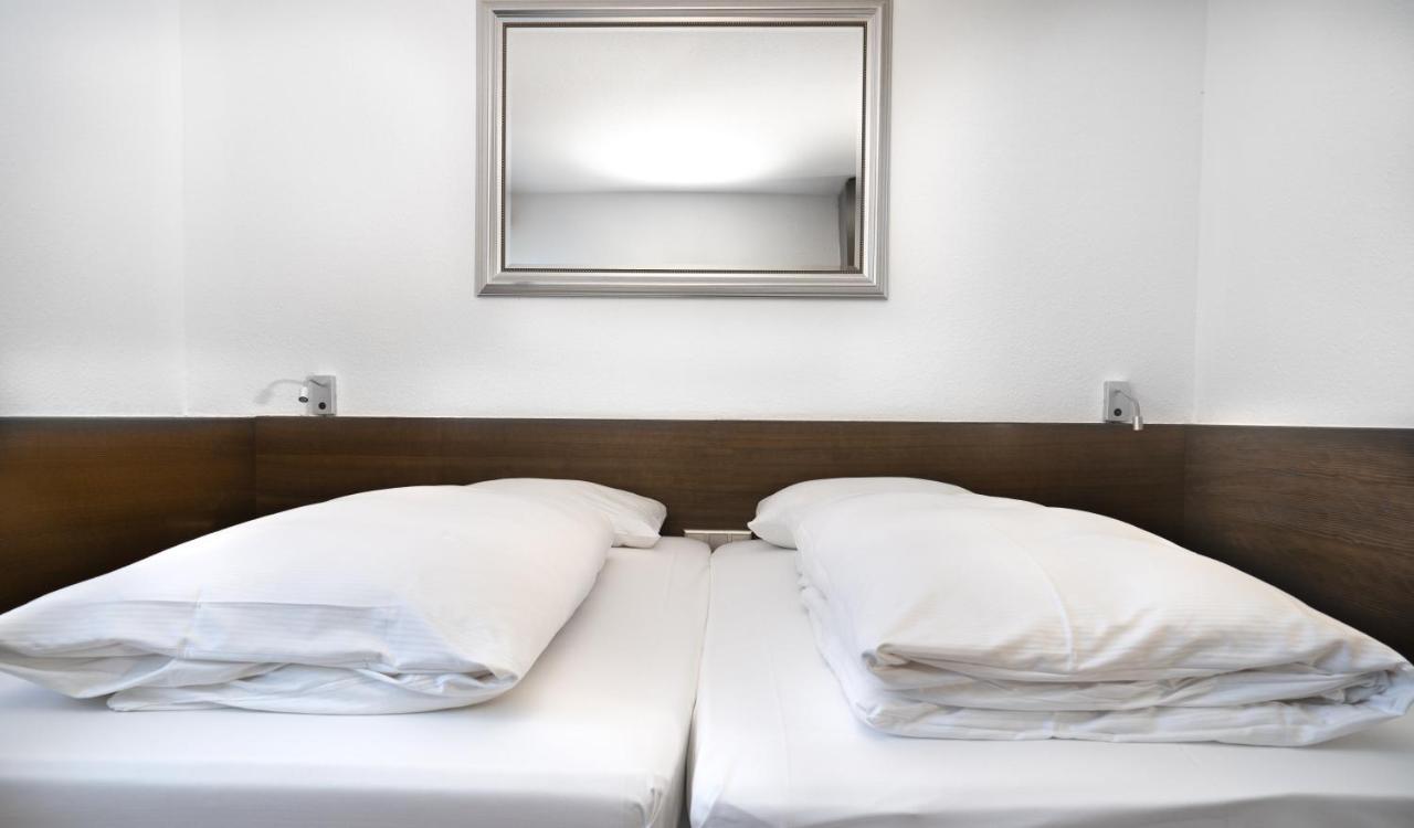 Stadthotel Heilbronn Dış mekan fotoğraf