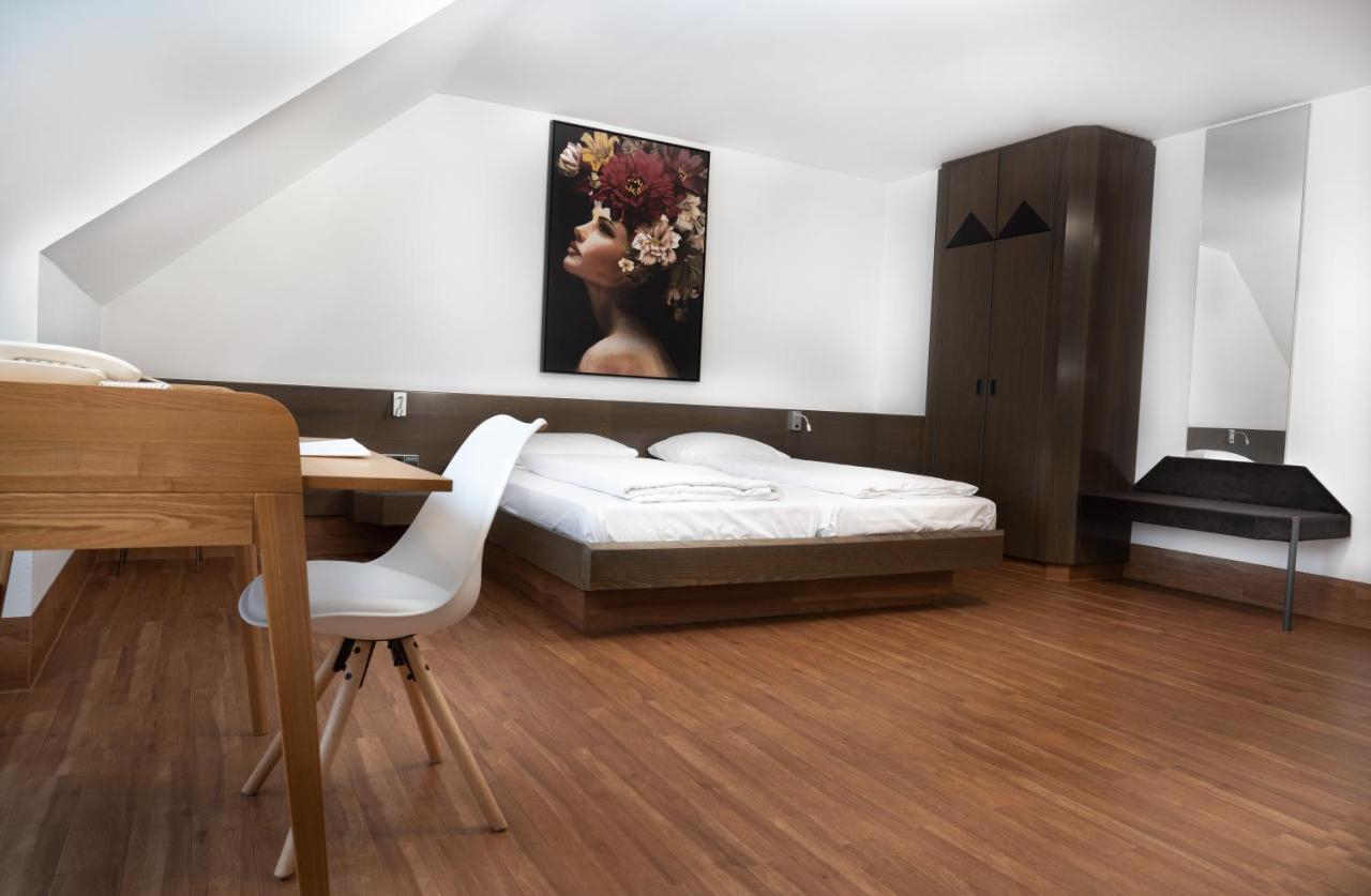 Stadthotel Heilbronn Dış mekan fotoğraf